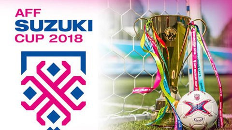 Nhận định tỉ lệ cược kèo bóng đá tài xỉu AFF Cup 2018 ngày 20/11