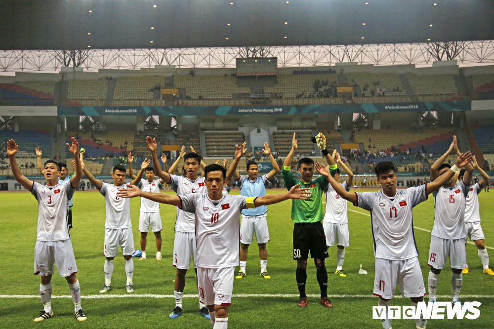 AFF Cup 2018: Báo châu Á cảnh báo tuyển Việt Nam về phong độ thất thường!