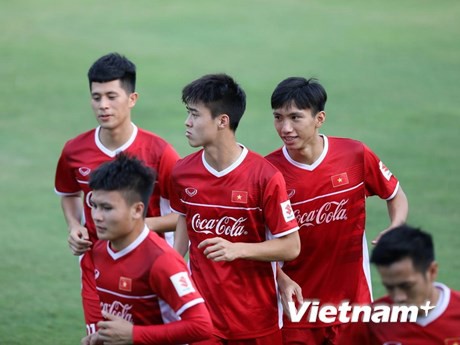 AFF Suzuki Cup 2018: Tuyển Việt Nam và những nấc thang lịch sử