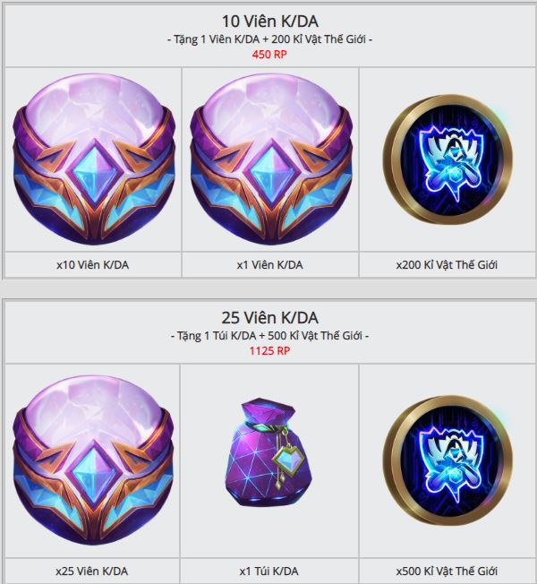 Riot Games chính thức phát hành Skin K-pop và nhóm nhạc KDA - Ảnh 11. Riot Games chính thức phát hành Skin K-pop và nhóm nhạc KDA - Ảnh 11.