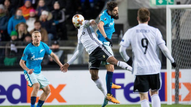 Nhận định tỷ lệ cược kèo bóng đá tài xỉu trận Bordeaux vs Zenit