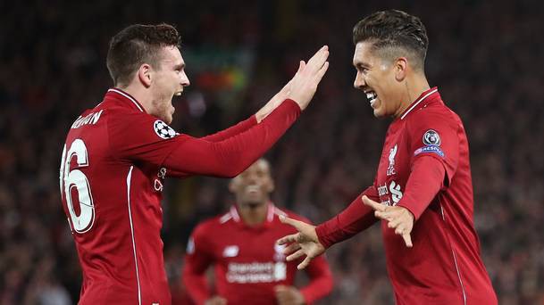 Xem trực tiếp trận Red Star Belgrade - Liverpool ở đâu?