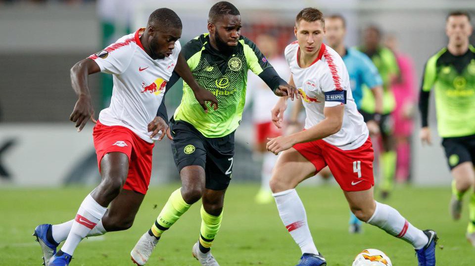 Nhận định tỷ lệ cược kèo bóng đá tài xỉu trận Celtic vs RB Leipzig