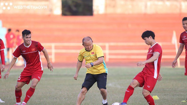 Công Phượng có làm nên chuyện ở cuộc đua Vua phá lưới AFF Cup 2018?