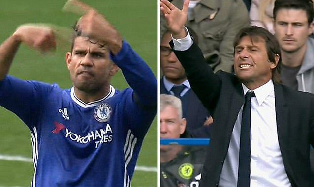 Mối thù hằn giữa Chelsea và Conte đang ngày một sâu nặng hơn khi vị HLV người Ý đòi thêm số tiền bồi thường không tưởng. - Ảnh 3. Mối thù hằn giữa Chelsea và Conte đang ngày một sâu nặng hơn khi vị HLV người Ý đòi thêm số tiền bồi thường không tưởng. - Ảnh 3.