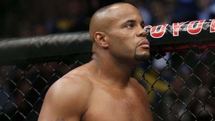 Sau UFC 230, kế hoạch của Daniel Cormier sẽ là gì?