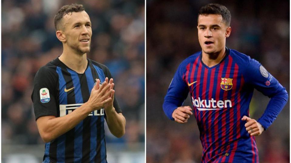 Xem trực tiếp trận Inter Milan - Barcelona ở đâu?