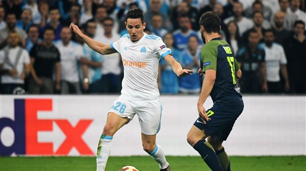 Nhận định tỷ lệ cược kèo bóng đá tài xỉu trận Lazio vs Marseille