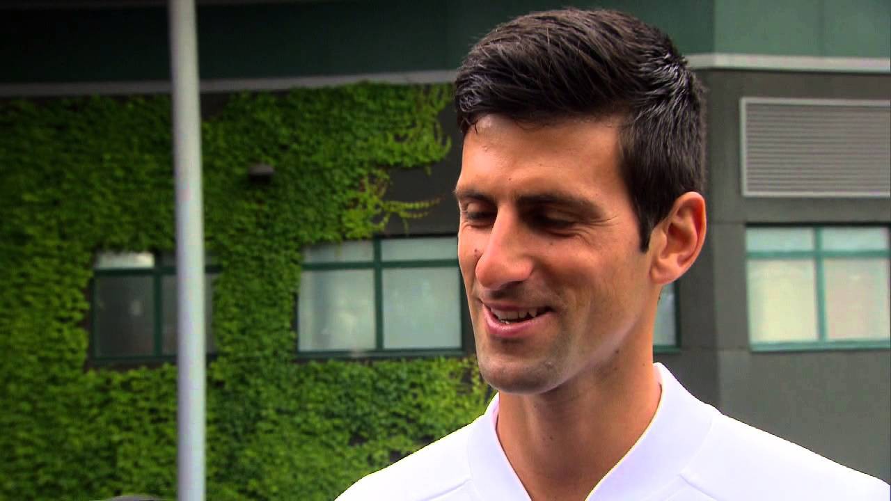 Djokovic có cách giải thích khác về việc Nadal thường xuyên chấn thương