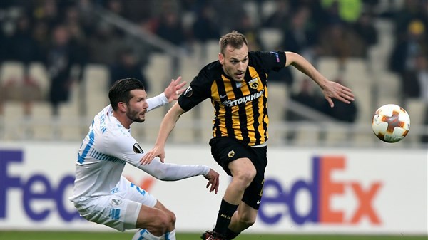 Nhận định tỷ lệ cược kèo bóng đá tài xỉu trận MOL Vidi vs PAOK Saloniki