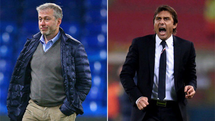 Hết tình thì thêm tiền, Antonio Conte kiên quyết đòi Chelsea thêm 8,7 triệu euro tiền bồi thường