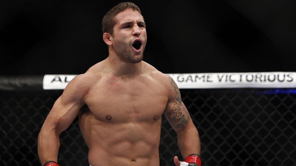 "Siêu đô vật" Chad Mendes sẽ trở lại tại UFC 232