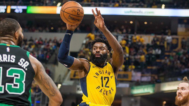 Dự đoán NBA: Indiana Pacers vs Philadelphia 76ers