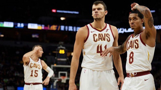 Dự đoán NBA: Cleveland Cavaliers vs Oklahoma City Thunder
