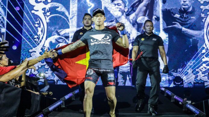 Chủ tịch ONE Championship: "Vào Việt Nam khá khó, nhưng chúng tôi sẽ không từ bỏ thị trường này!"