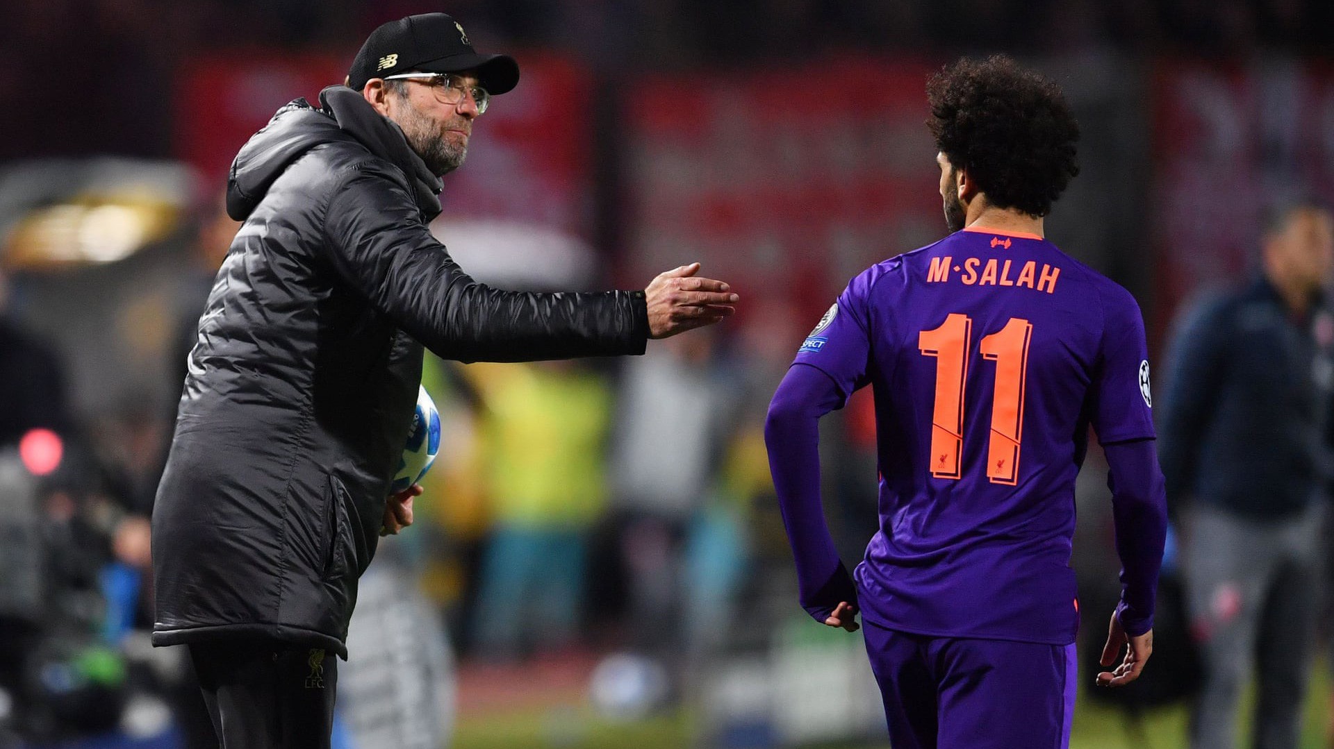 Chấm điểm Liverpool - Red Star Belgrade: Salah không gánh nổi team