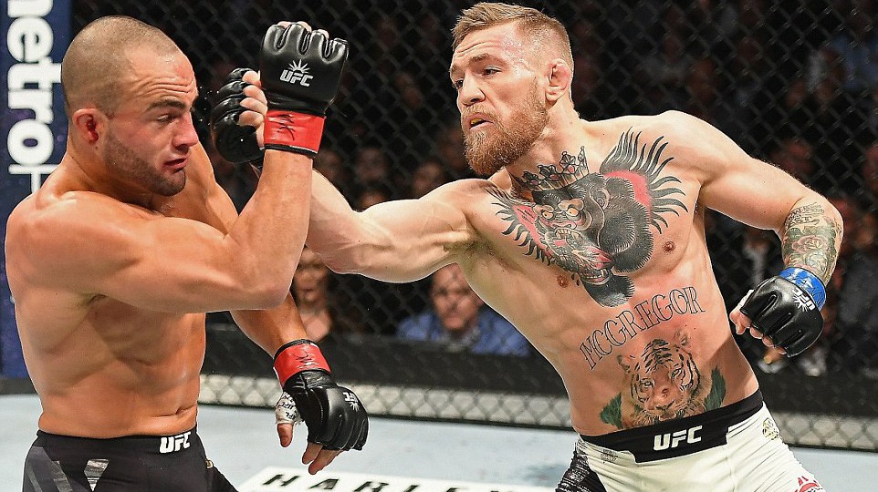 Những khác biệt lớn nhất giữa ONE Championship và UFC