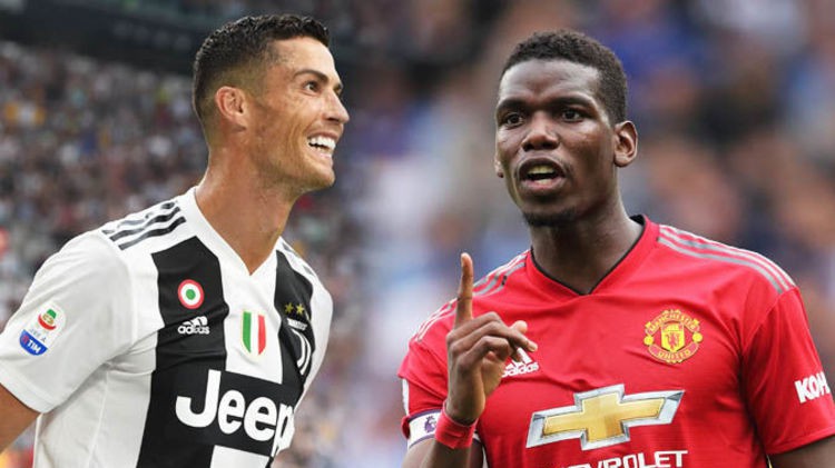 Thống kê đáng sợ chỉ ra thách thức to lớn Man Utd phải đối mặt trên sân của Juventus