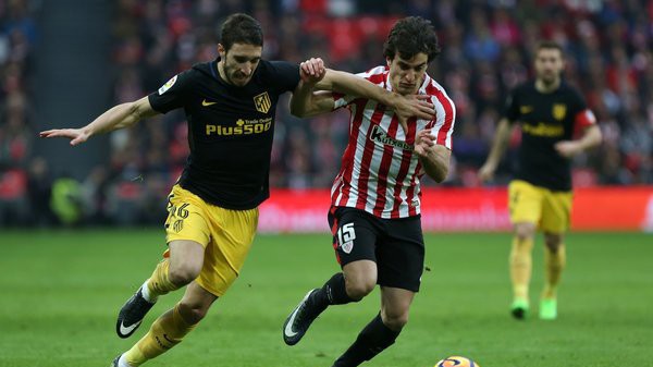 Nhận định tỷ lệ cược kèo bóng đá tài xỉu trận Atletico Madrid vs Bilbao