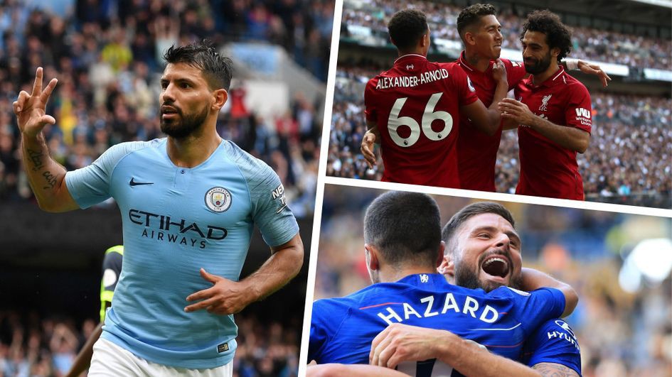 Lý do Man City, Chelsea, Liverpool chưa tự tin nghĩ về chức Vô địch Ngoại hạng Anh dù đang bất bại