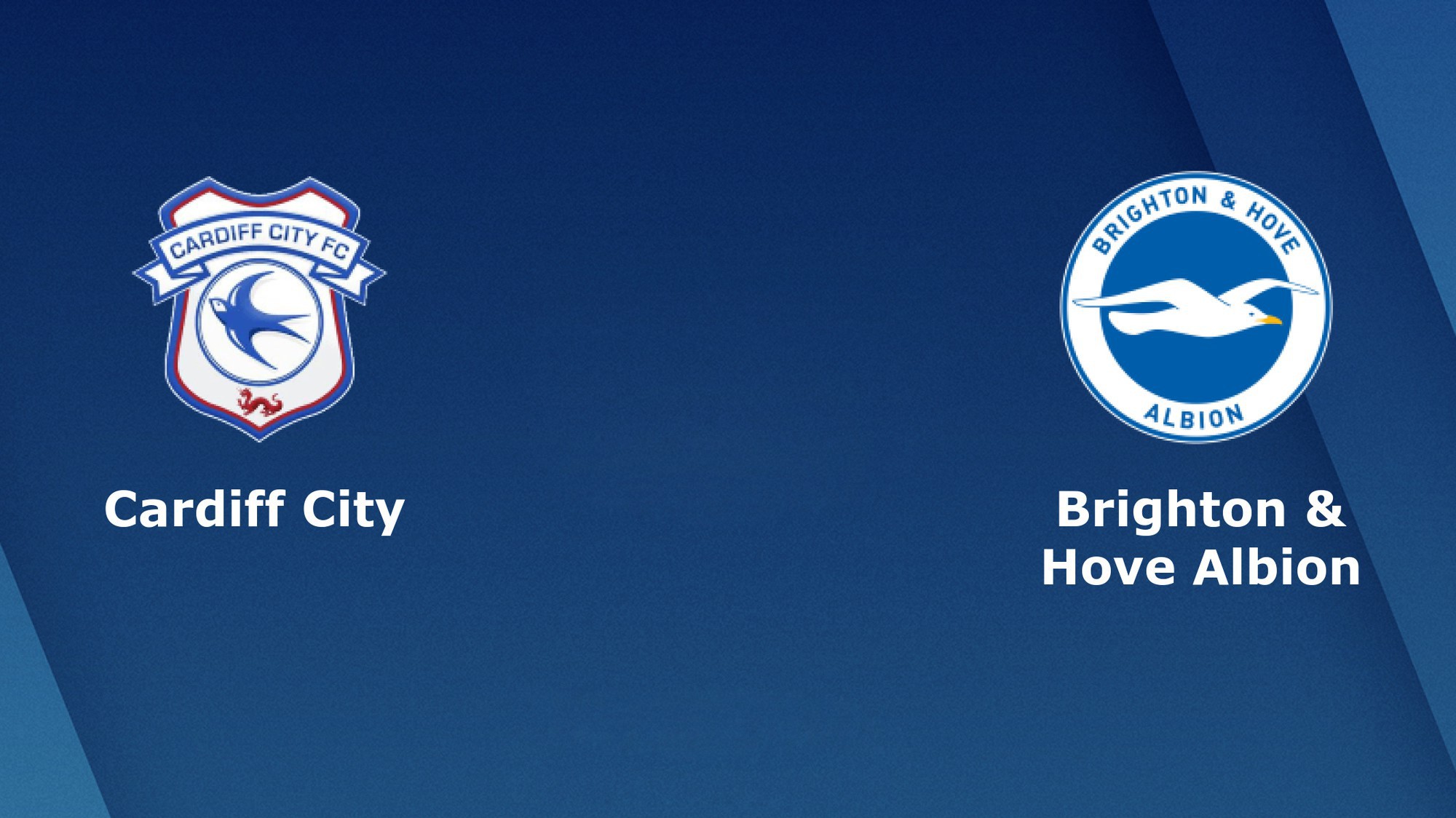 Nhận định tỉ lệ cược kèo bóng đá tài xỉu trận: Cardiff vs Brighton