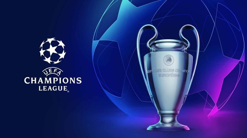 Lịch thi đấu và kết quả trực tiếp vòng bảng Cúp C1/Champions League 2018/19 ngày 07/11
