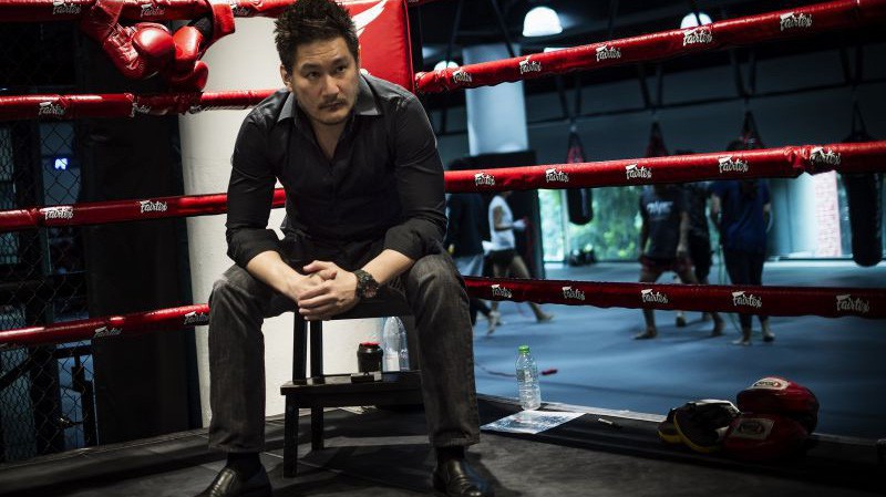 ONE Championship tổ chức Grand Prix, cương quyết cải tổ 2 hạng cân