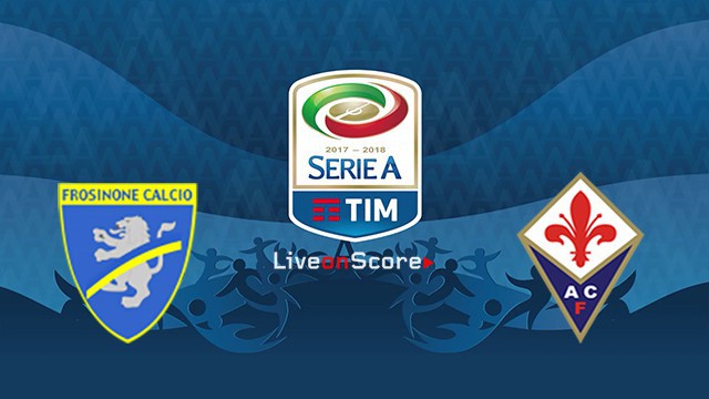 Nhận định tỷ lệ cược kèo bóng đá tài xỉu trận Frosinone vs Fiorentina