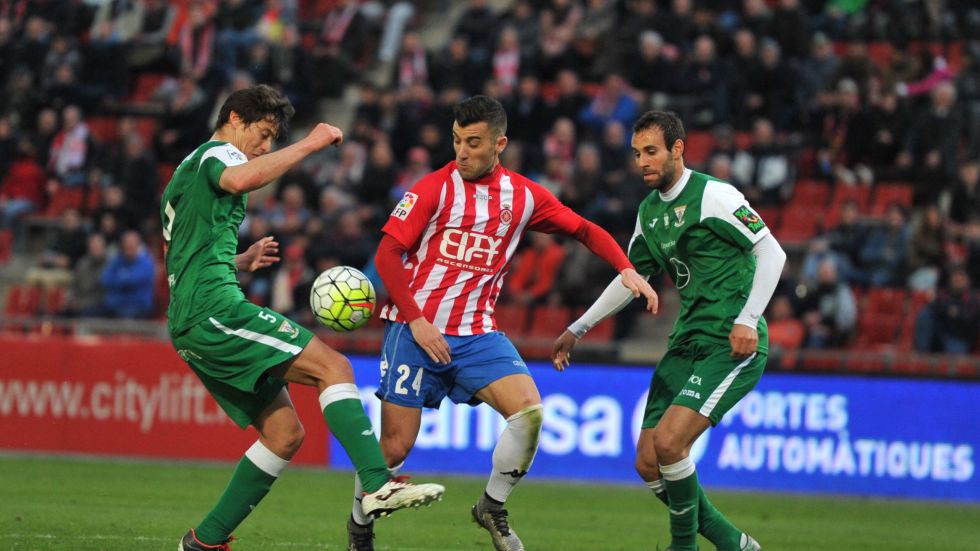 Nhận định tỷ lệ cược kèo bóng đá tài xỉu trận Girona vs Leganes