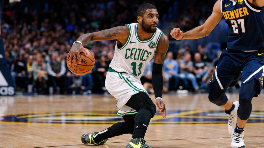 Dự đoán NBA: Boston Celtics vs Utah Jazz