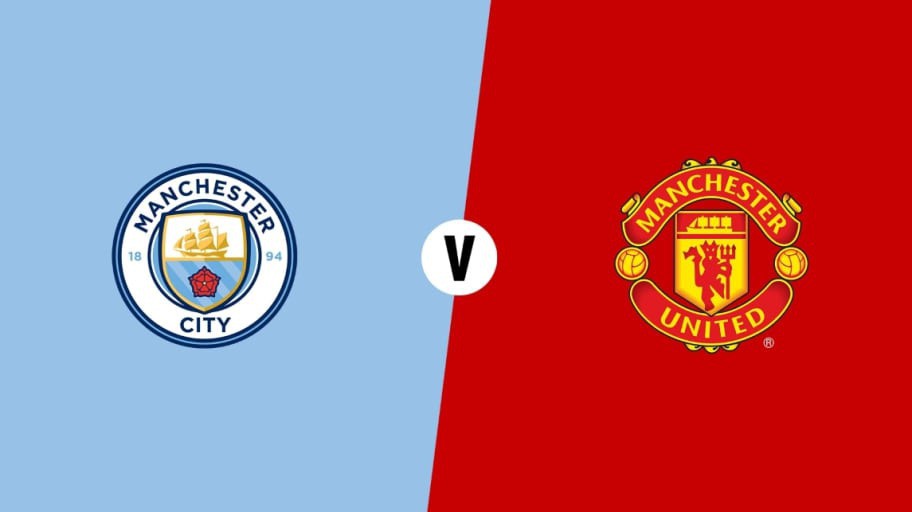 Soi kèo tỉ lệ cược Ngoại hạng Anh 2018/19: Hiệp 1 trận Man City vs Man Utd
