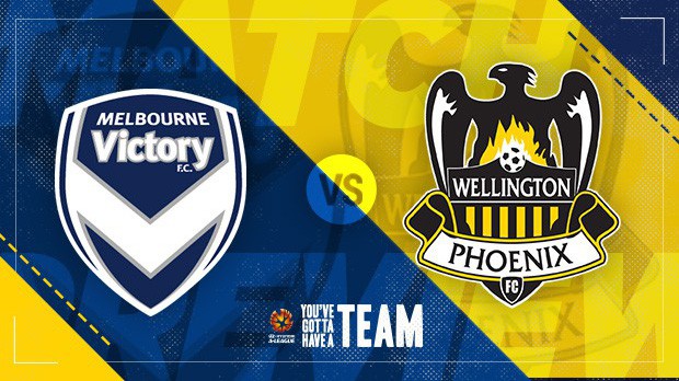 Nhận định tỷ lệ cược kèo bóng đá tài xỉu trận Melbourne City vs Wellington Phoenix