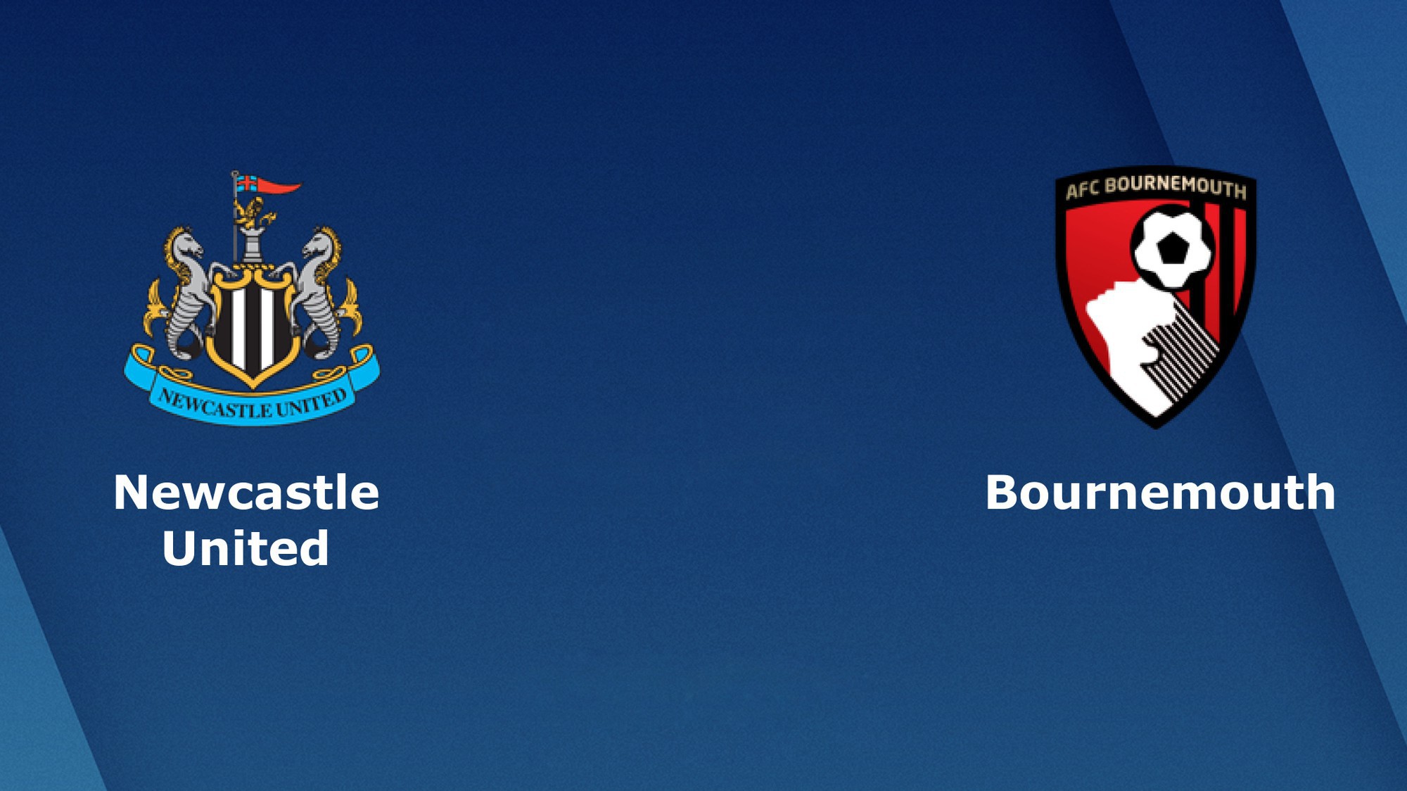 Nhận định tỉ lệ cược kèo bóng đá tài xỉu trận: Newcastle vs Bournemouth