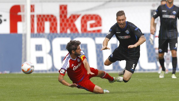 Nhận định tỷ lệ cược kèo bóng đá tài xỉu trận Paderborn vs Holstein Kiel