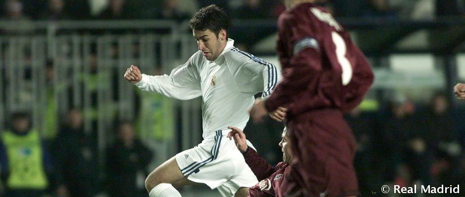 Trước khi gặp Viktoria Plzen, Real Madrid có thành tích như thế nào trên đất CH Czech? - Ảnh 4.