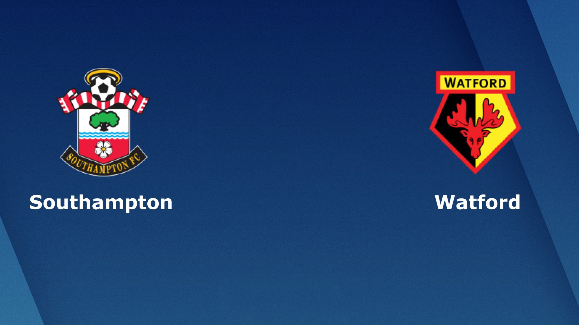 Nhận định tỉ lệ cược kèo bóng đá tài xỉu trận: Southampton vs Watford