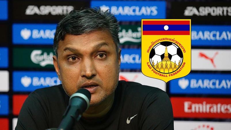 AFF Cup 2018: Đội tuyển Lào được bơm doping treo thưởng trước trận gặp Việt Nam