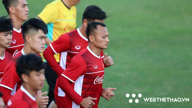ĐT Việt Nam cần BAO NHIÊU ĐIỂM để vượt qua vòng bảng AFF Cup 2018?