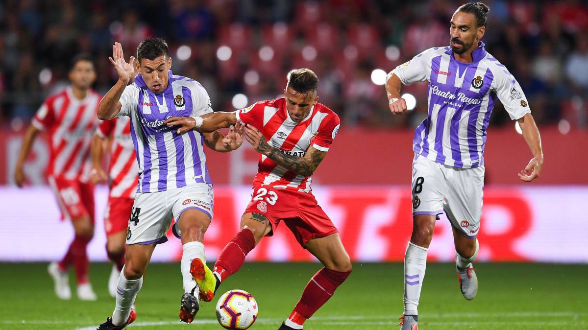 Nhận định tỷ lệ cược kèo bóng đá tài xỉu trận Valladolid vs Eibar