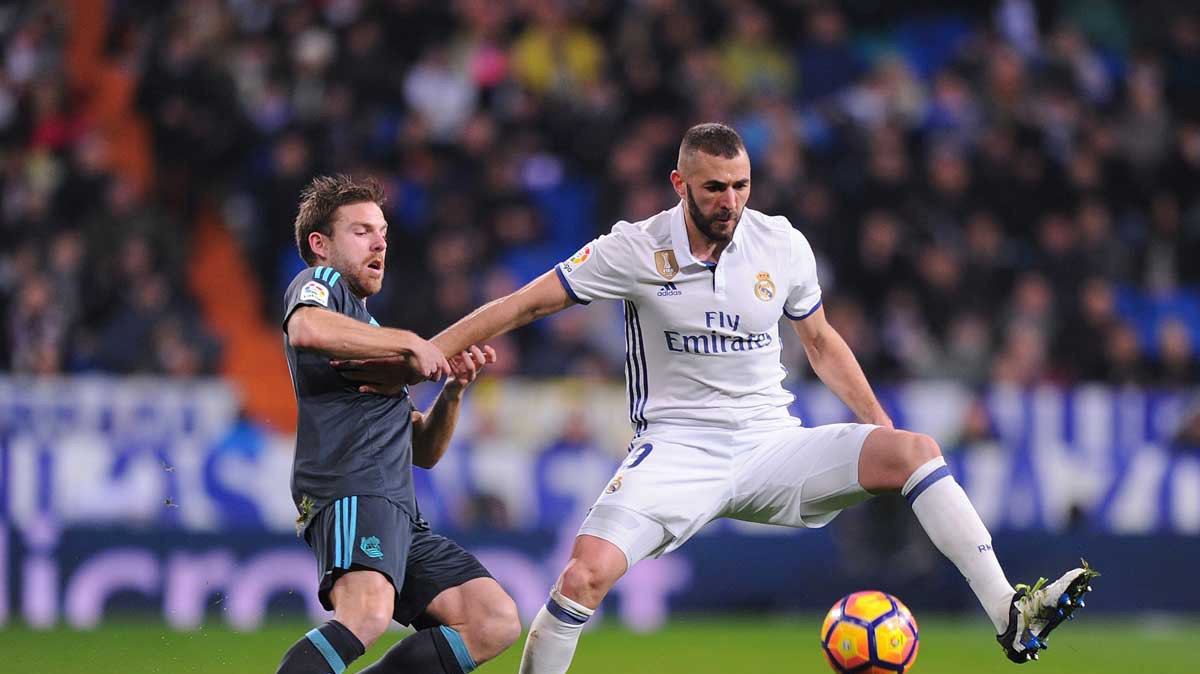 Nhận định tỷ lệ cược kèo bóng đá tài xỉu trận Celta Vigo vs Real Madrid