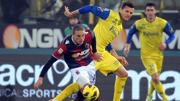 Nhận định tỷ lệ cược kèo bóng đá tài xỉu trận Chievo vs Bologna
