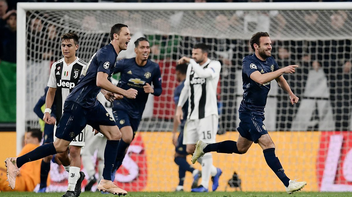 Man Utd tái hiện kỳ tích ngược dòng sau 19 năm và 5 điểm nhấn từ trận thắng Juventus