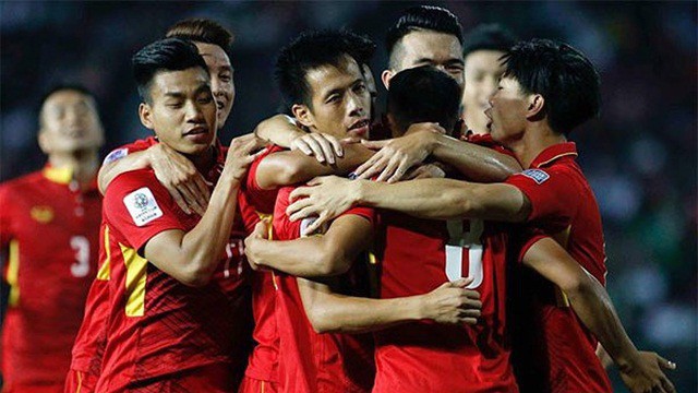 Soi kèo tỉ lệ cược AFF Cup 2018: Hiệp 1 Lào vs Việt Nam