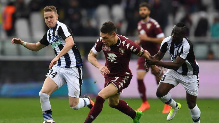 Nhận định tỷ lệ cược kèo bóng đá tài xỉu trận Empoli vs Udinese
