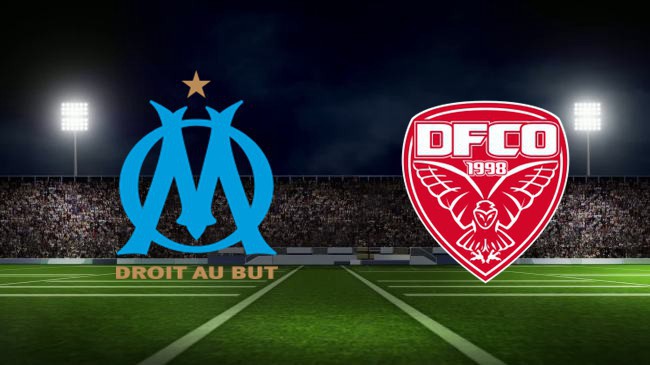 Nhận định tỷ lệ cược kèo bóng đá tài xỉu trận Marseille vs Dijon