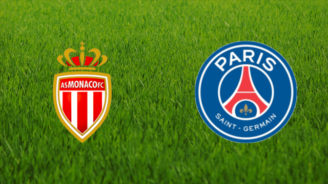 Nhận định tỷ lệ cược kèo bóng đá tài xỉu trận Monaco vs PSG