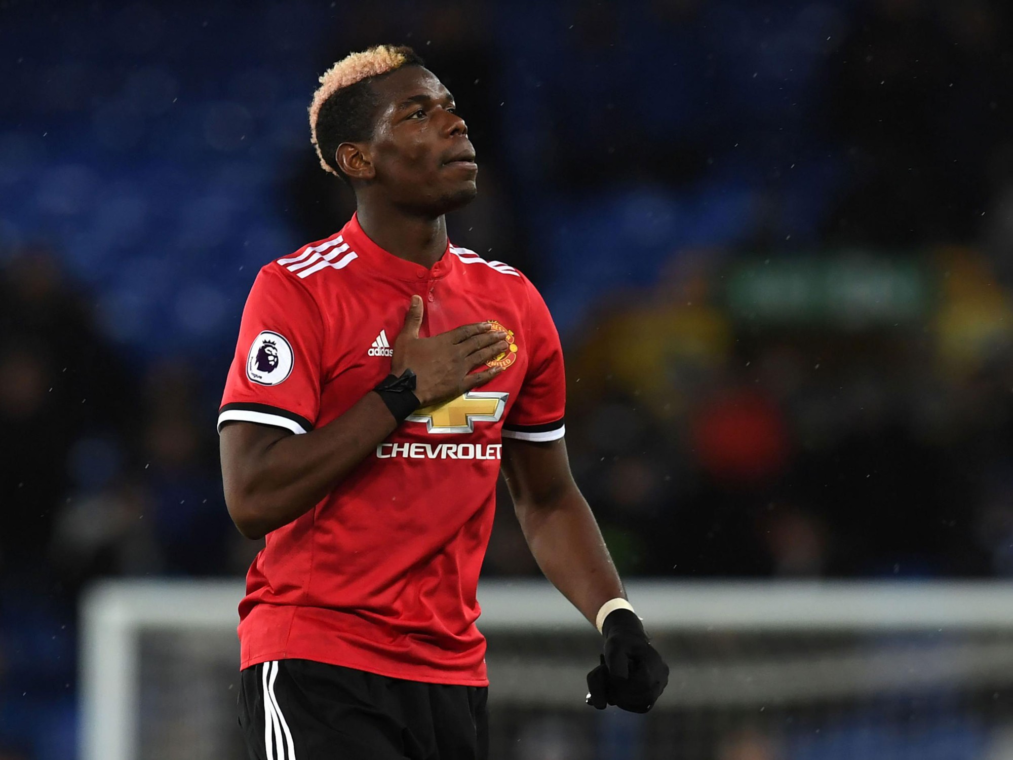 Pogba giải thích lí do không ăn mừng chiến thắng của Man Utd trước Juventus - Ảnh 7. Pogba giải thích lí do không ăn mừng chiến thắng của Man Utd trước Juventus - Ảnh 7.