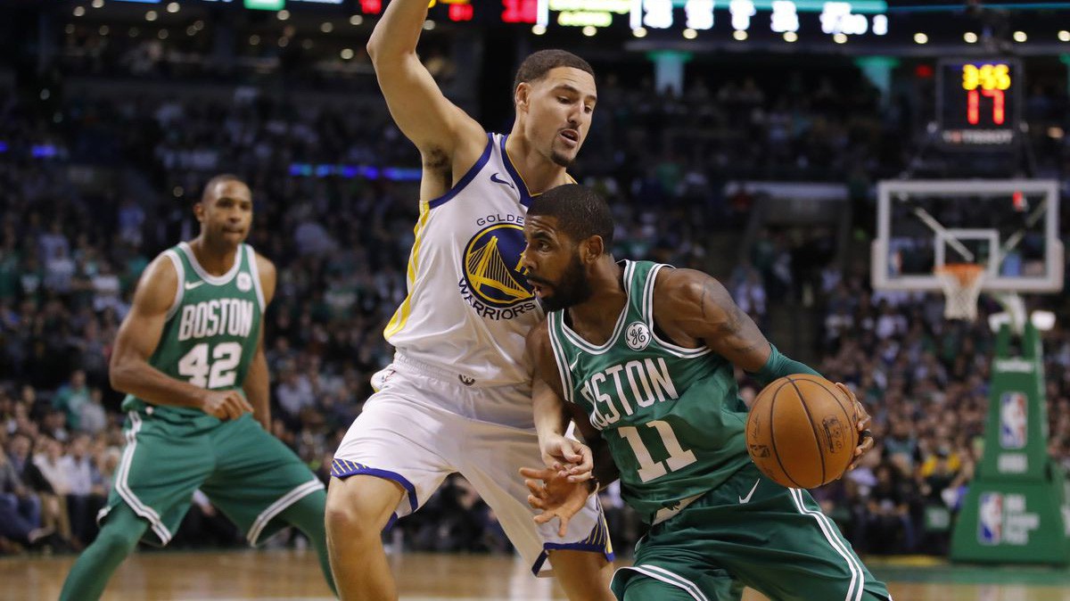 Các cầu thủ hiện tại hầu như không được huấn luyện để chơi phòng ngự ở NBA?
