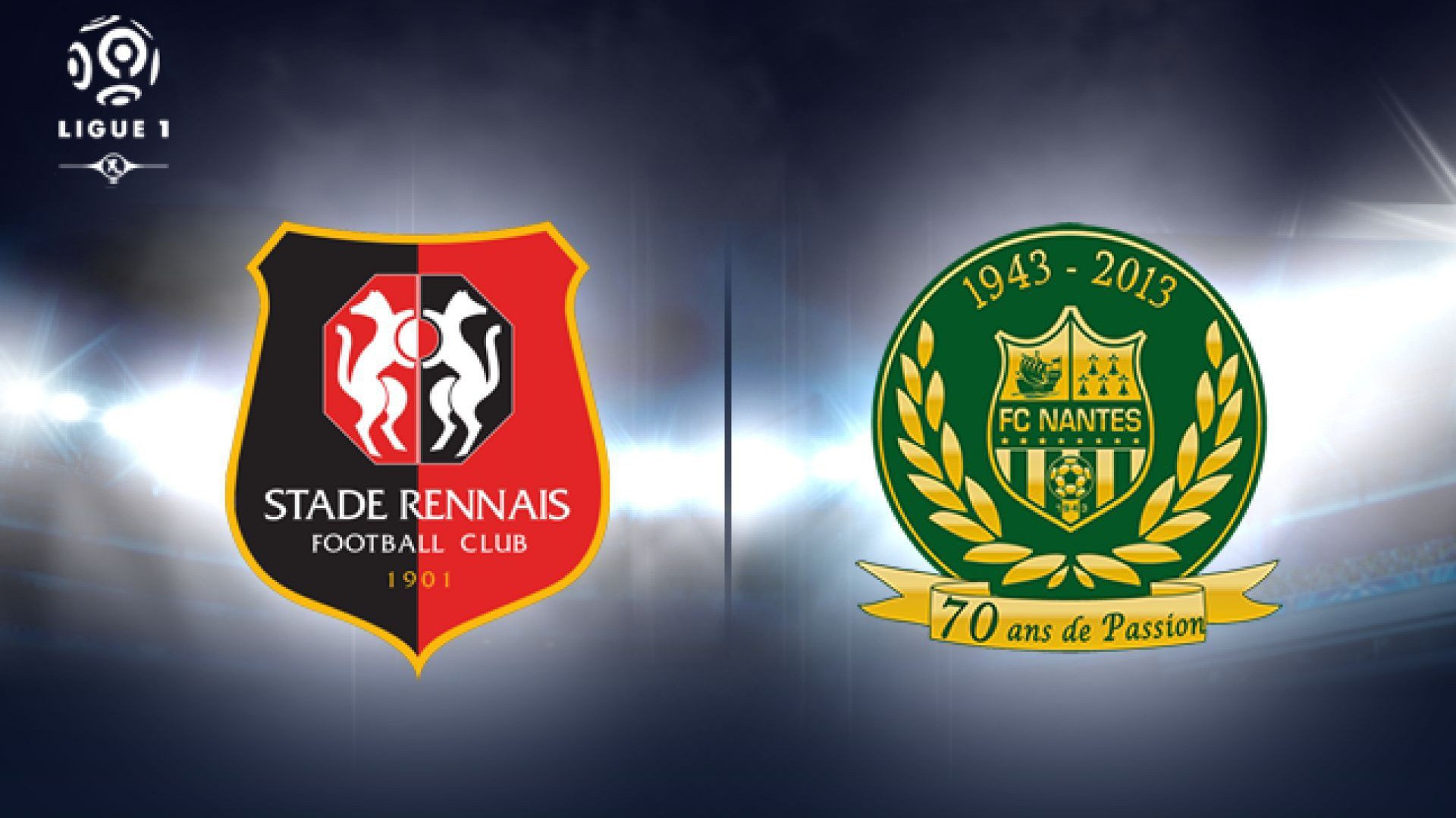Nhận định tỷ lệ cược kèo bóng đá tài xỉu trận Rennes vs Nantes
