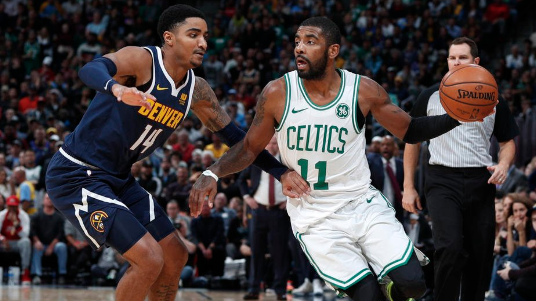 Denver Nuggets đang biến sân nhà ở độ cao 1600m thành "hiểm địa" tại NBA như thế nào?